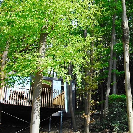 Gite des Bois de Spa Extérieur photo