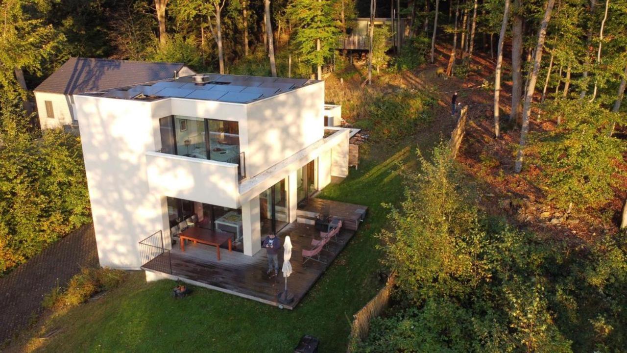 Gite des Bois de Spa Extérieur photo