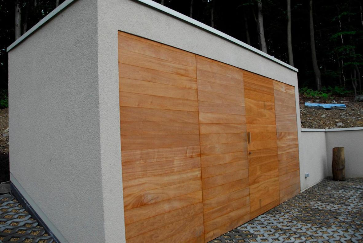 Gite des Bois de Spa Extérieur photo