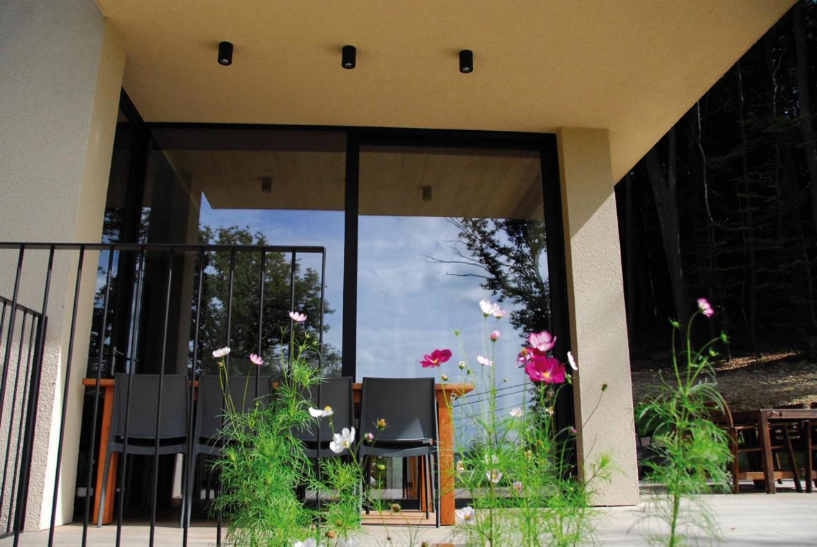 Gite des Bois de Spa Extérieur photo