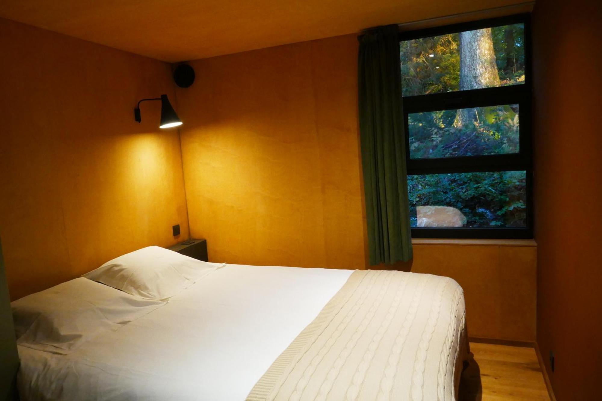 Gite des Bois de Spa Extérieur photo