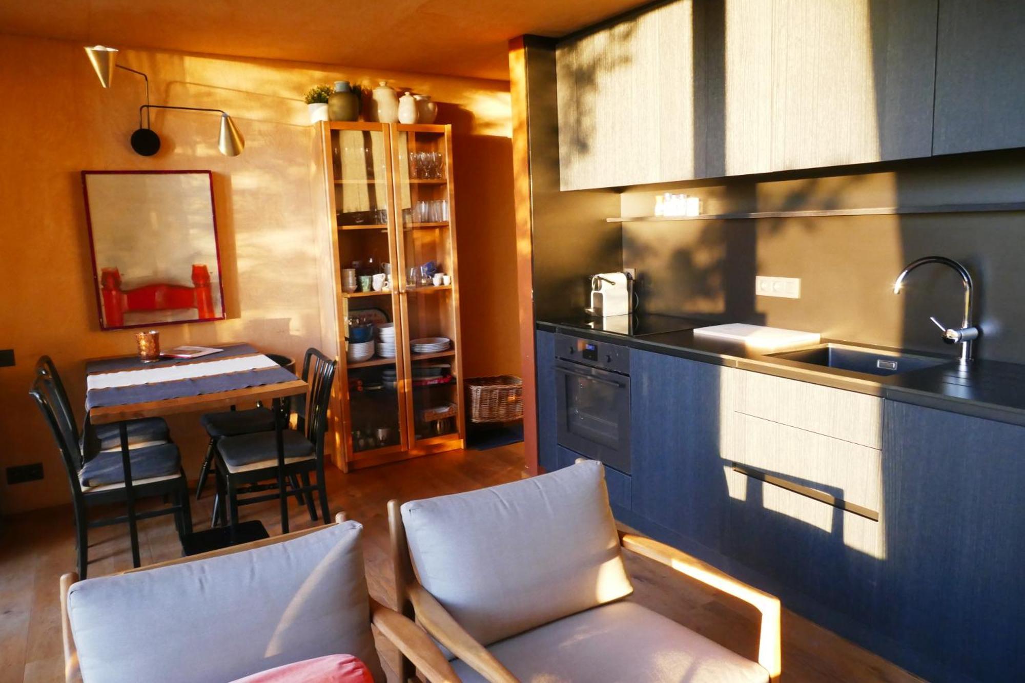 Gite des Bois de Spa Extérieur photo