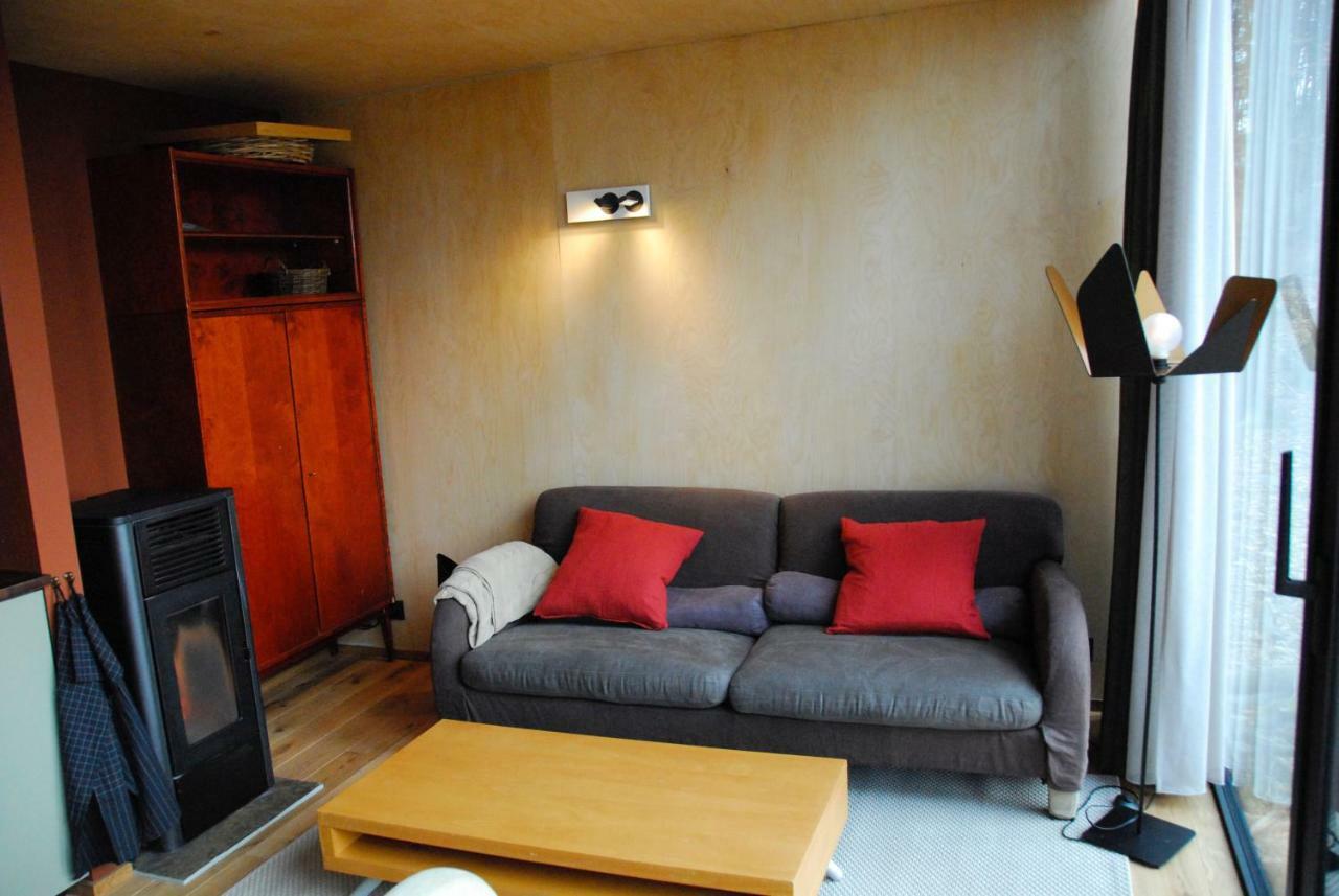 Gite des Bois de Spa Extérieur photo