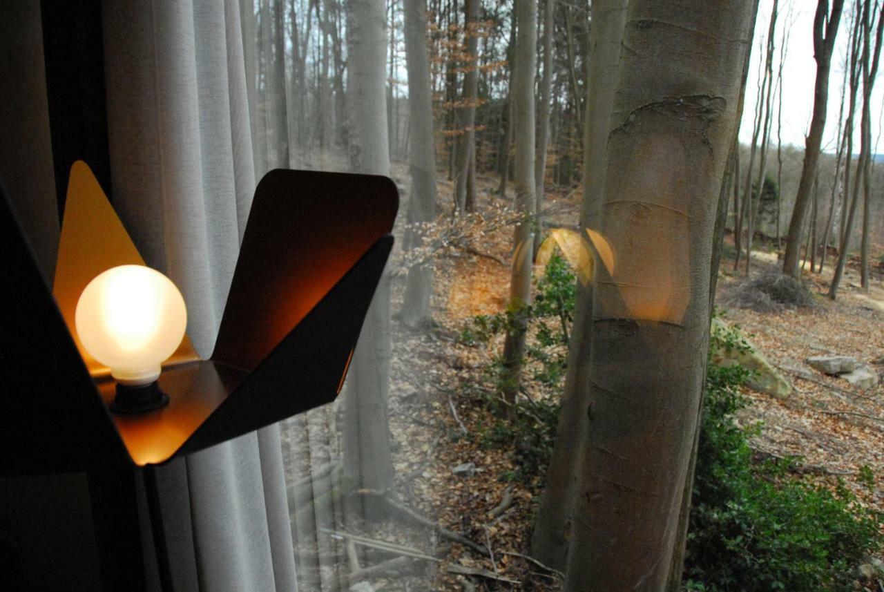 Gite des Bois de Spa Extérieur photo