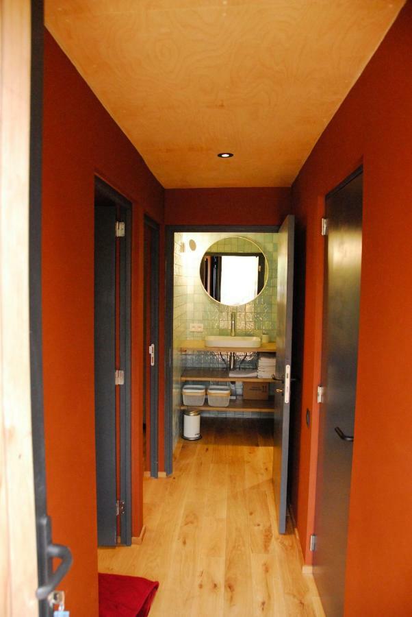 Gite des Bois de Spa Extérieur photo