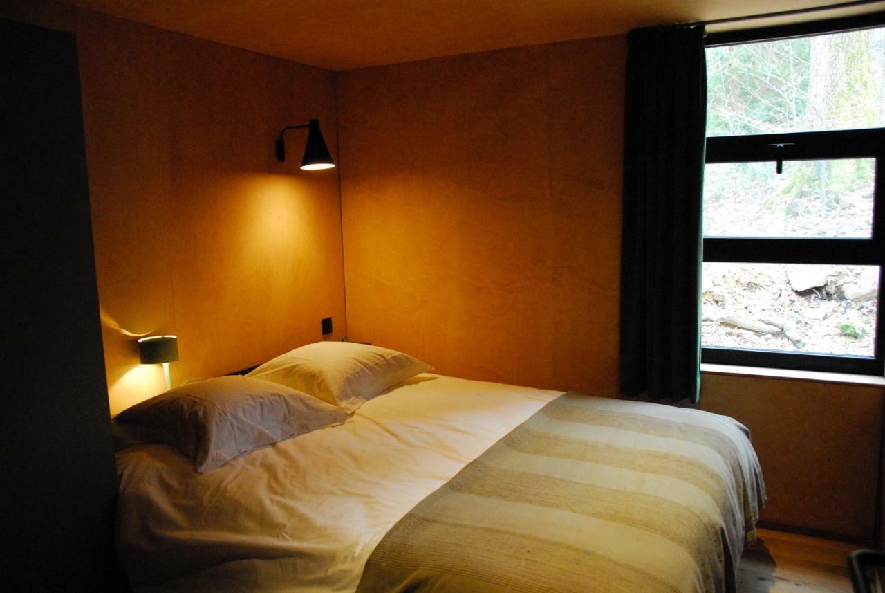 Gite des Bois de Spa Extérieur photo