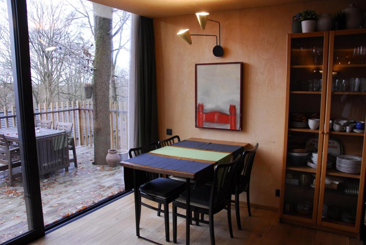 Gite des Bois de Spa Extérieur photo